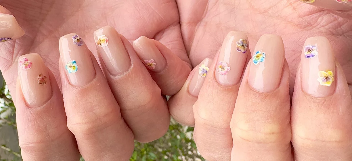 Nail Salon Rem. Yokohama