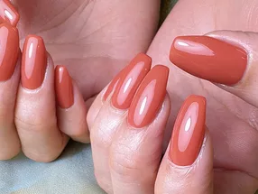 美甲沙龙 Rem. 横滨 5