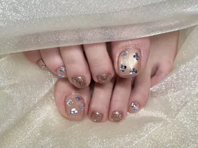 Nail salon Rem. 横浜 4